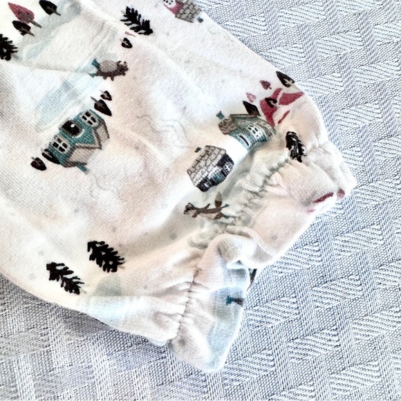 Baby Grow-With-Me Bundle Carter’s, BabyGap, Malandrino 0-12 Months Fall Lot - Picture 11 of 16